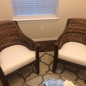 Ann’s Upholstery on Yelp