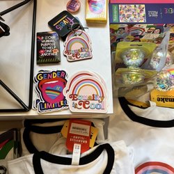 MAKE Gastown - Sweet Pride swag