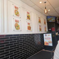 The Burger Bros