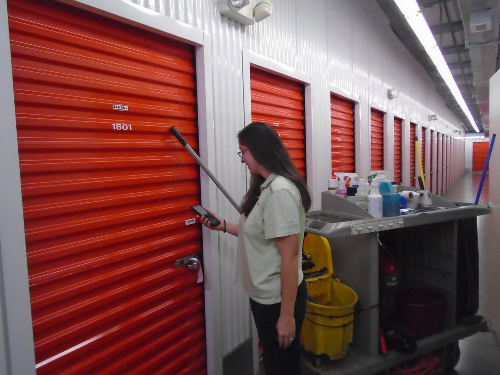 UHAUL MOVING & STORAGE OF CHIPPENHAM with photos Updated August 2024