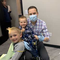 Colorado Children's Dental Center - All smiles at CCDC!