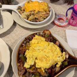 Hobo Skillet