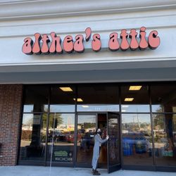 Althea's Attic