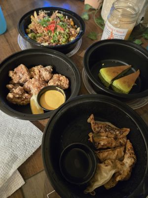 Shōwa Ramen by null