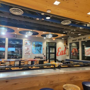 Raising Cane's Chicken Fingers - Chicken Wings Near Me - Gurnee, Illinois Raising Cane's Chicken Fingers - Chicken Wings Near Me - Gurnee, Illinois