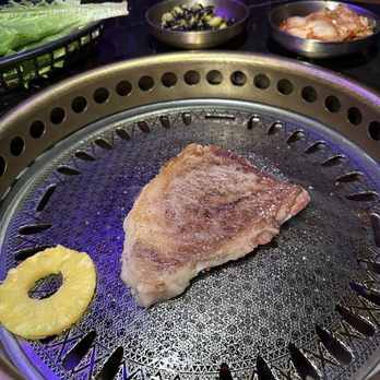 Gogi - Wagyu - Korean Near Me - Westport, Connecticut