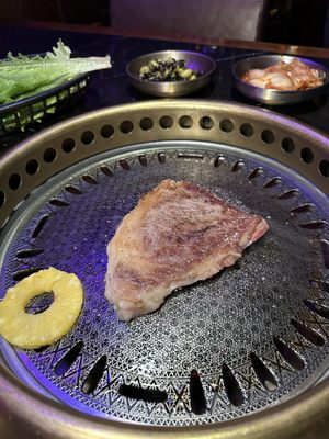 GOGI Korean Steakhouse & Sushi by null