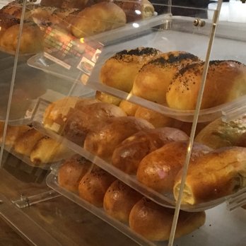 Leleka - Baked goodies - Ukrainian Near Me - San Francisco, California Leleka - Baked goodies - Ukrainian Near Me - San Francisco, California