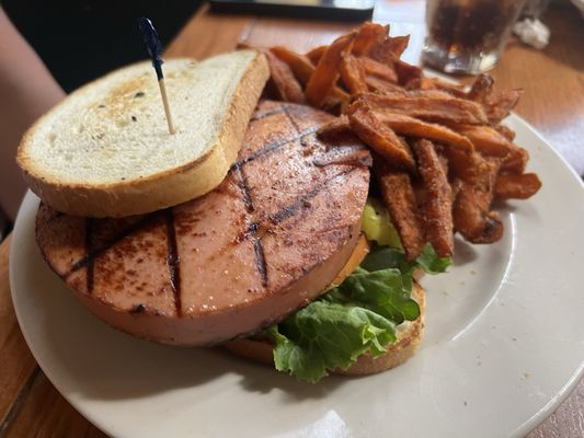 Puckett's Restaurant by null