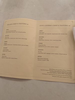 Menu photo 8 Heirloom Kitchen Old Bridge, NJ