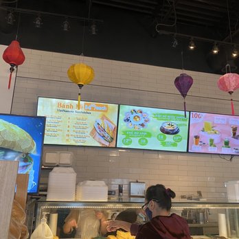 VN Tofu - Menu - Vietnamese Near Me - Norcross, Georgia VN Tofu - Menu - Vietnamese Near Me - Norcross, Georgia