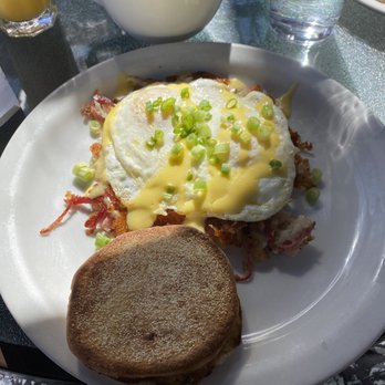 Ruperts at the Edge - Corned beef hash - Breakfast & Brunch Near Me - Edgewater, Colorado Ruperts at the Edge - Corned beef hash - Breakfast & Brunch Near Me - Edgewater, Colorado