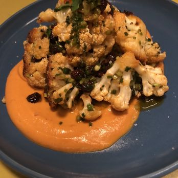 Shukette - Middle Eastern Near Me - New York, New York