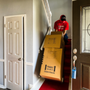 Photo of 3 Men Movers - Houston
