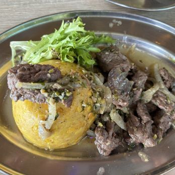 Jibaro's - Mofongo churrasco - Puerto Rican Near Me - Luquillo, Puerto Rico Jibaro's - Mofongo churrasco - Puerto Rican Near Me - Luquillo, Puerto Rico