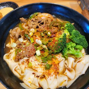 Social Eatery - Cummin lamb - Bubble Tea Near Me - Millbrae, California Social Eatery - Cummin lamb - Bubble Tea Near Me - Millbrae, California