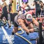 F45 Ajax Central
