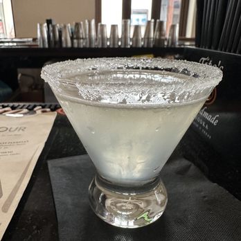 Vergina - lemon drop - Italian Near Me - Naples, Florida Vergina - lemon drop - Italian Near Me - Naples, Florida