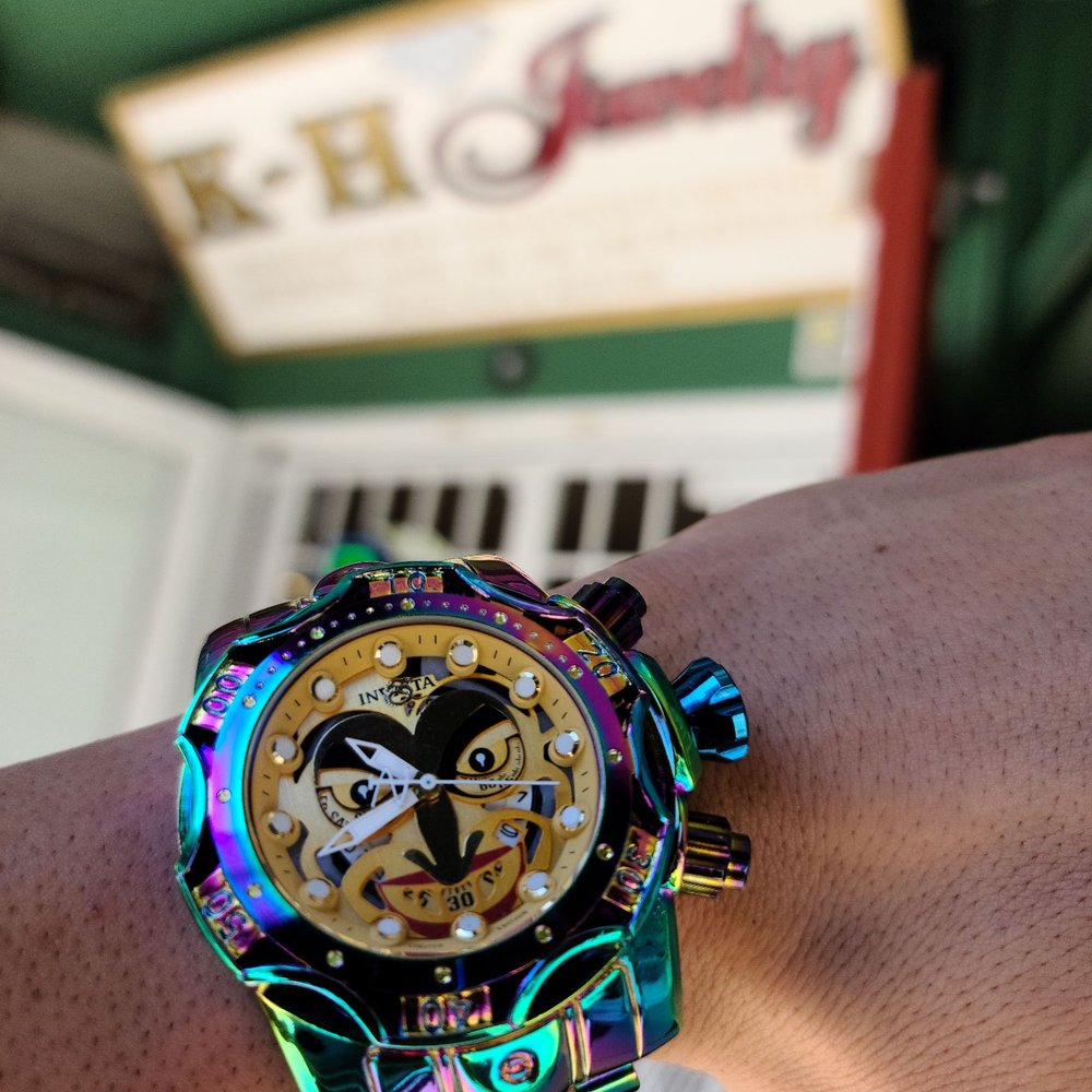 KH Jewelry - Jewelry Repair Near Me - Honolulu, Hawaii KH Jewelry - Jewelry Repair Near Me - Honolulu, Hawaii