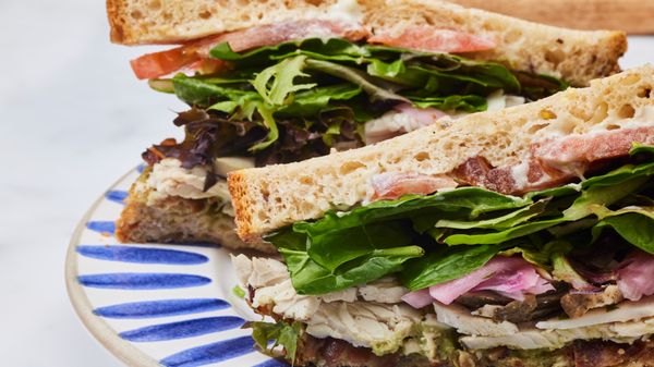 Mendocino Farms by null