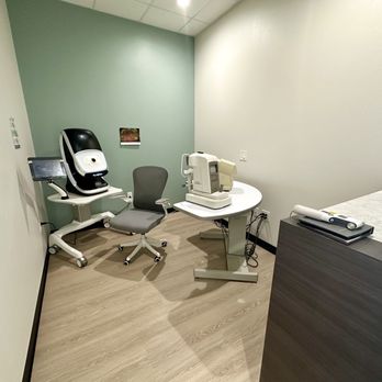 Colony Vision Center - Optometrists Near Me - The Colony, Texas