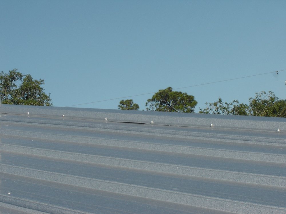 Slide of Reiter Roofing