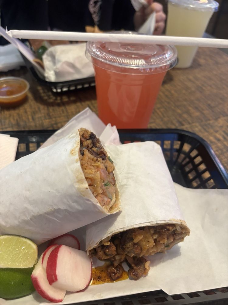 Long Beach Tacos