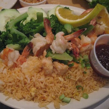 Thai Original BBQ - Thai Near Me - Cerritos, California
