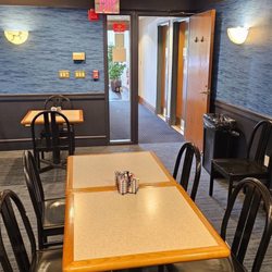 The Beacon Cafe
