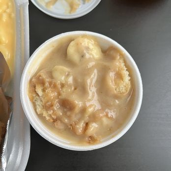 R C's Southern Cooking - Banana Pudding - Southern Near Me - Marietta, Georgia R C's Southern Cooking - Banana Pudding - Southern Near Me - Marietta, Georgia