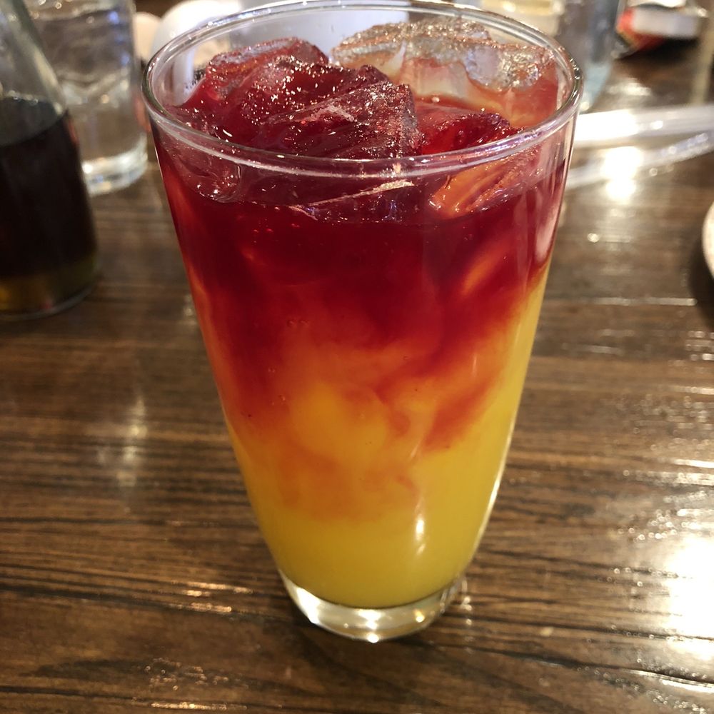 First Watch - Morning Meditation...Oh my! Get this! You'll thank yourself after the first sip! - Breakfast & Brunch Near Me - Montgomery, Alabama First Watch - Morning Meditation...Oh my! Get this! You'll thank yourself after the first sip! - Breakfast & Brunch Near Me - Montgomery, Alabama