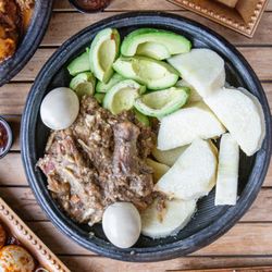 Taste of African Cuisine - Taste Of African Cuisine