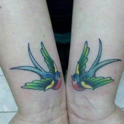 Private Ink
