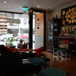 Sangs Thai Massage Rozelle