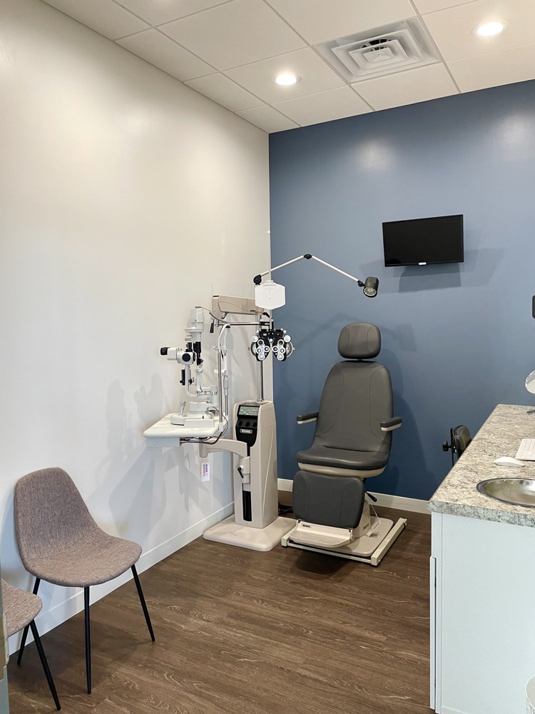 STONEVIEW EYE CARE Updated October 2024 4775 E Rockton Rd, Roscoe