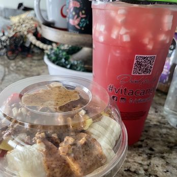 Vita Cane - Juice Bars & Smoothies Near Me - Rosemead, California Vita Cane - Juice Bars & Smoothies Near Me - Rosemead, California