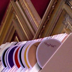 Duplantier Fine Framing