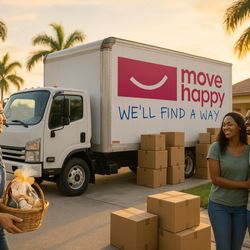 Acme Moving & Storage