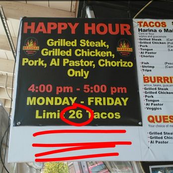 Brasas Mexican Grill - Mexican Near Me - Provo, Utah