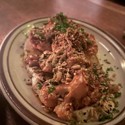 Cauliflower