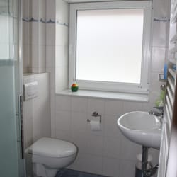 Ferienhaus Krabbe