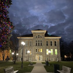 Five Festive Friday Eve's