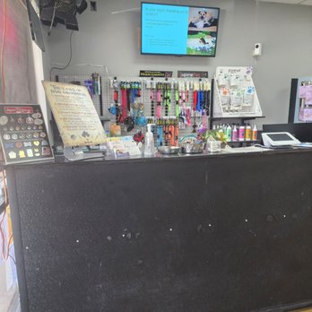 Rubber Doggies Wash N' Go - Pet Groomers Near Me - Cibolo, Texas