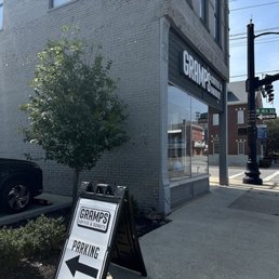 Outside Outside