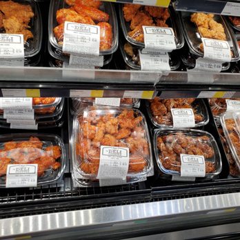 WinCo Foods - Hot food to take away. - Grocery Near Me - Surprise, Arizona WinCo Foods - Hot food to take away. - Grocery Near Me - Surprise, Arizona