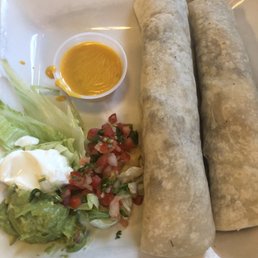 Tacos Al Carbon