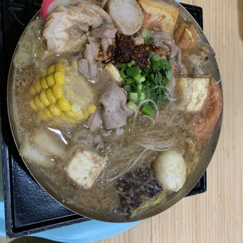 POT17 Hot Pot 壹柒火鍋公司 - 1. House Special Pot 17 - Taiwanese Near Me - Frisco, Texas