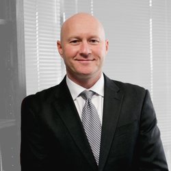 Orthopaedic Specialists - Dr. Michael Dolphin