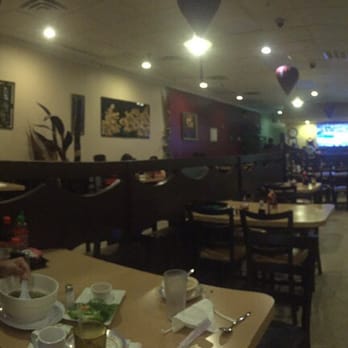 Saigon Taste - Vietnamese Near Me - El Paso, Texas