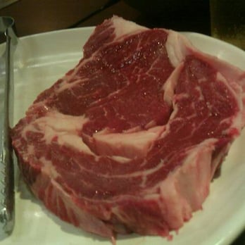 J BBQ - Sirloin Steak - Barbeque Near Me - Los Angeles, California J BBQ - Sirloin Steak - Barbeque Near Me - Los Angeles, California